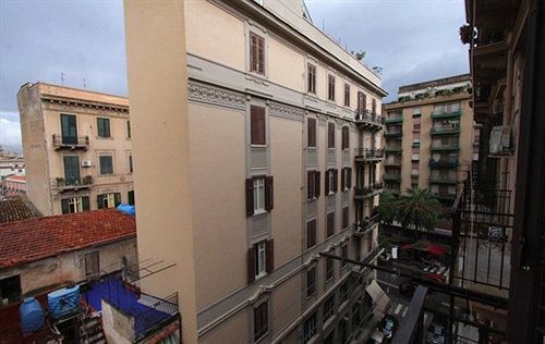 Concordia Hotel Palermo